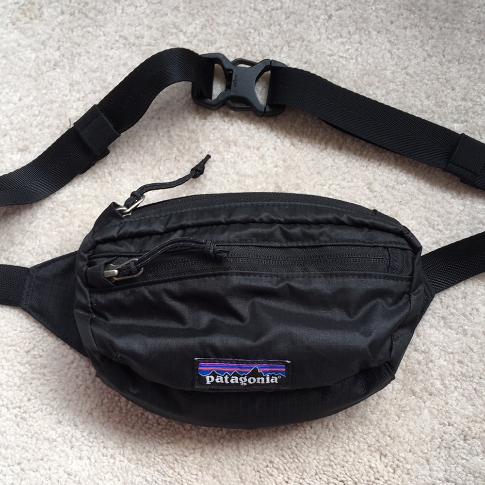 Patagonia Lightweight Fanny Pack